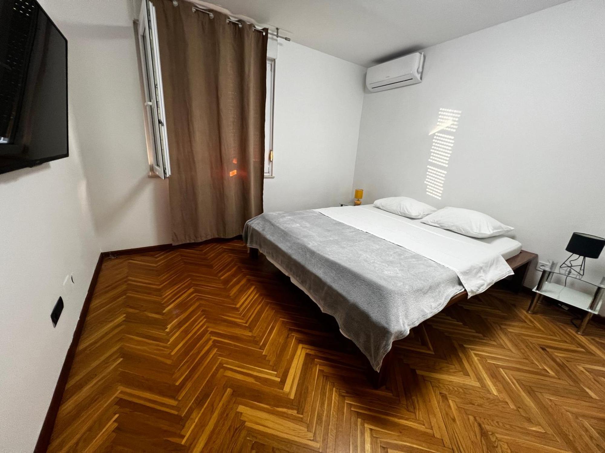 Apartment Davor Сплит Экстерьер фото