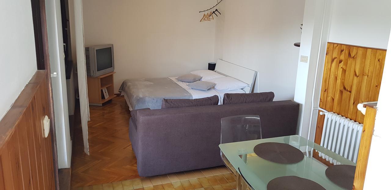 Apartment Davor Сплит Номер фото